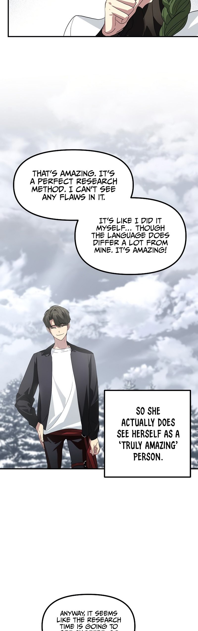 SSS-Class Suicide Hunter, Chapter 61 image 46